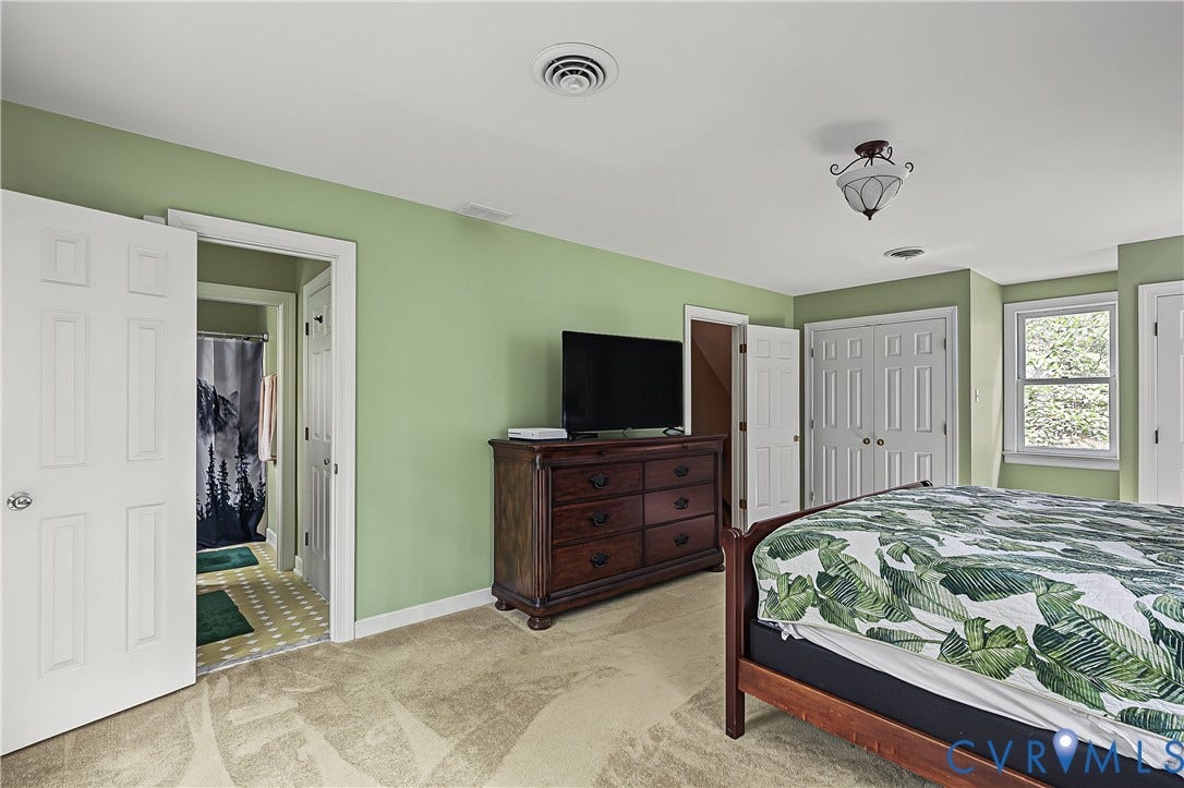 4011 Timber Ridge Road, Chesterfield, VA 23112