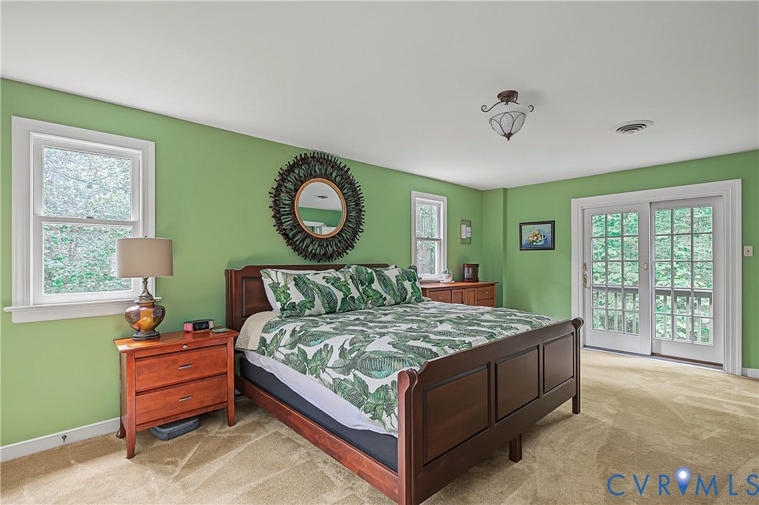 4011 Timber Ridge Road, Chesterfield, VA 23112