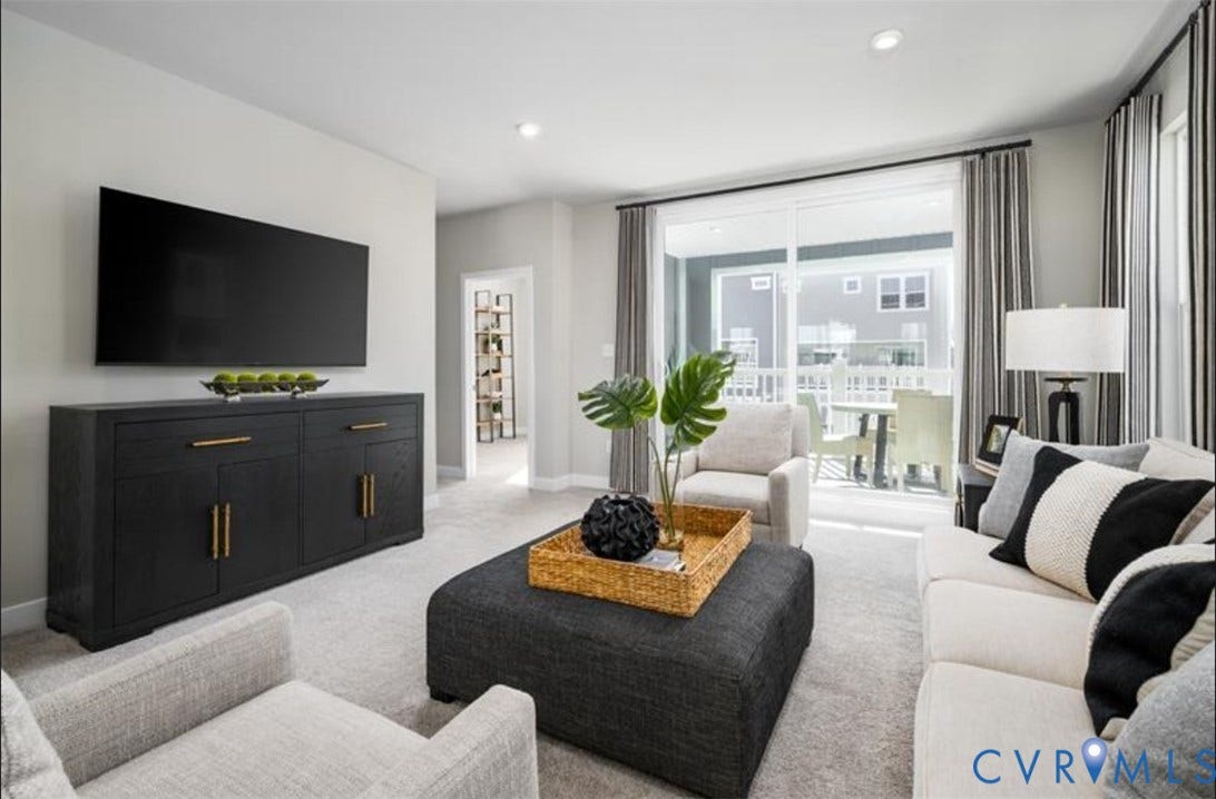 2647 Calgary Drive, Chester, VA 23831 2647 Calgary Drive, Chester, VA 23831