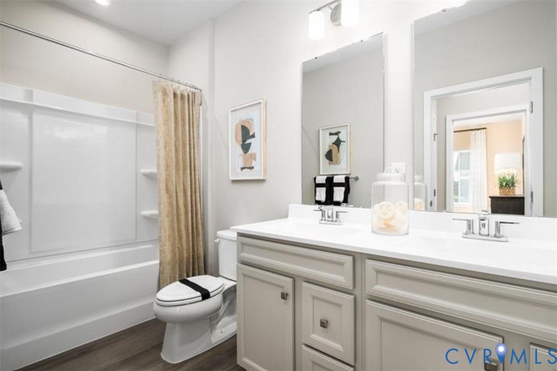 2647 Calgary Drive, Chester, VA 23831 2647 Calgary Drive, Chester, VA 23831