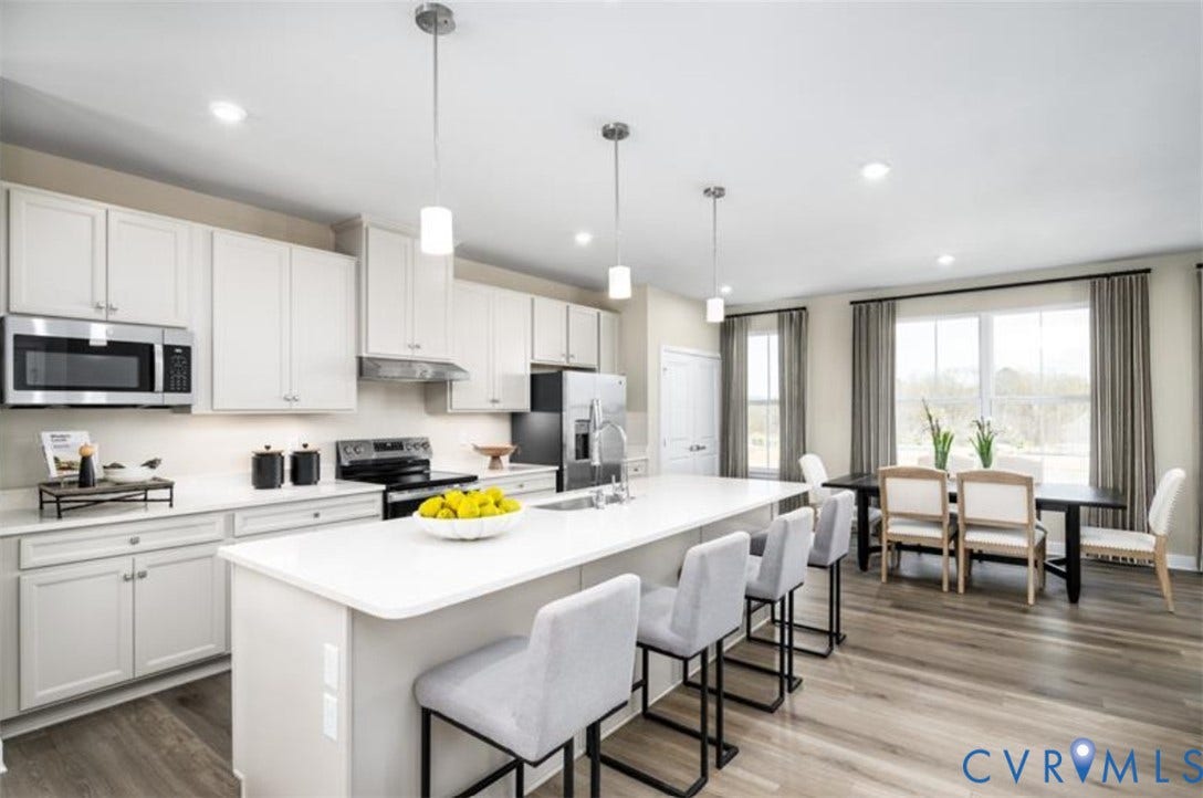 2647 Calgary Drive, Chester, VA 23831 2647 Calgary Drive, Chester, VA 23831