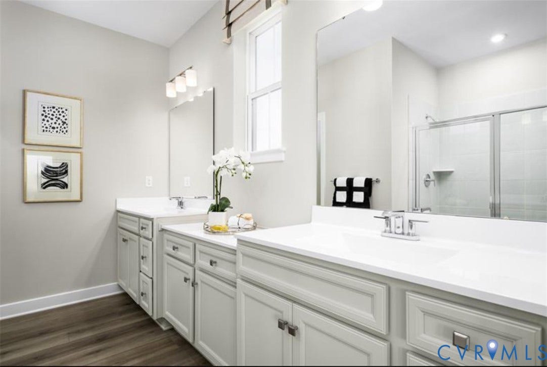 2647 Calgary Drive, Chester, VA 23831 2647 Calgary Drive, Chester, VA 23831