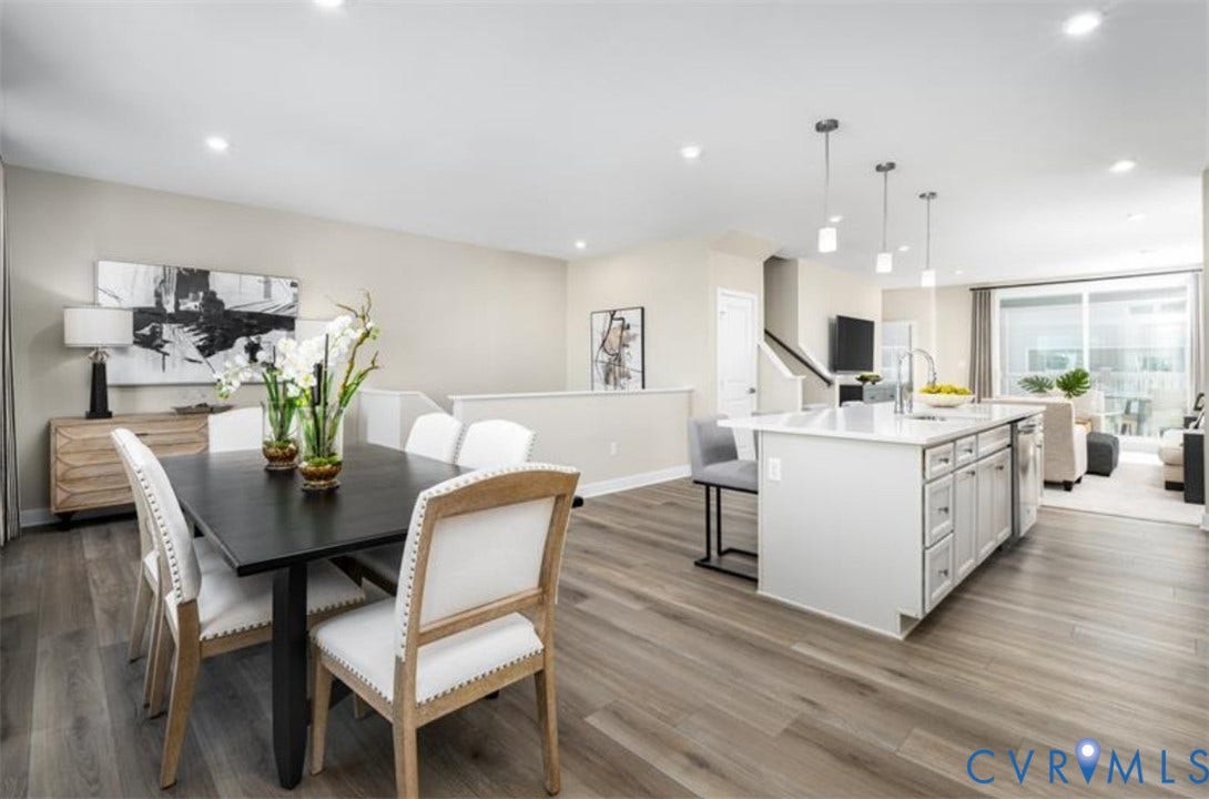 2647 Calgary Drive, Chester, VA 23831 2647 Calgary Drive, Chester, VA 23831