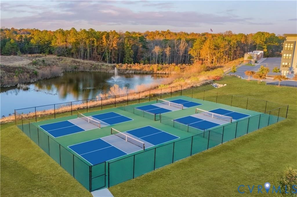 2647 Calgary Drive, Chester, VA 23831 2647 Calgary Drive, Chester, VA 23831