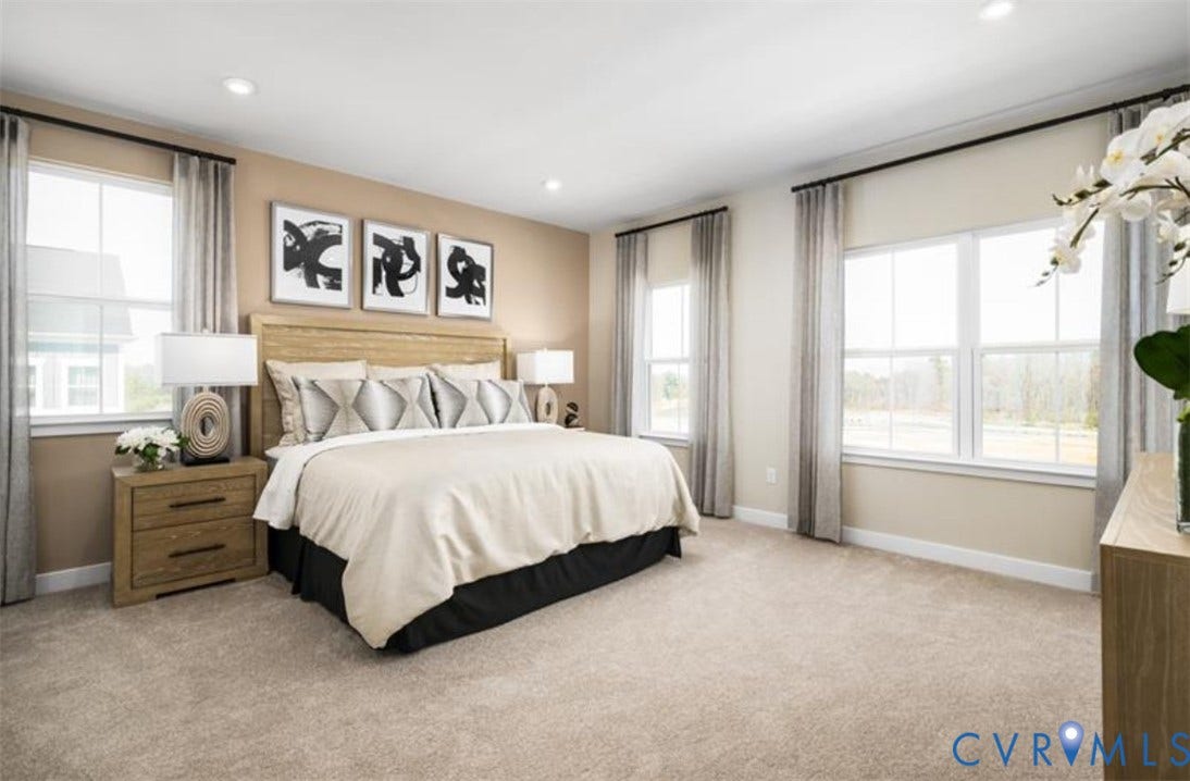 2647 Calgary Drive, Chester, VA 23831 2647 Calgary Drive, Chester, VA 23831