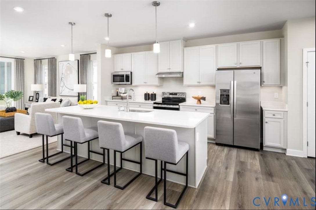 2647 Calgary Drive, Chester, VA 23831 2647 Calgary Drive, Chester, VA 23831