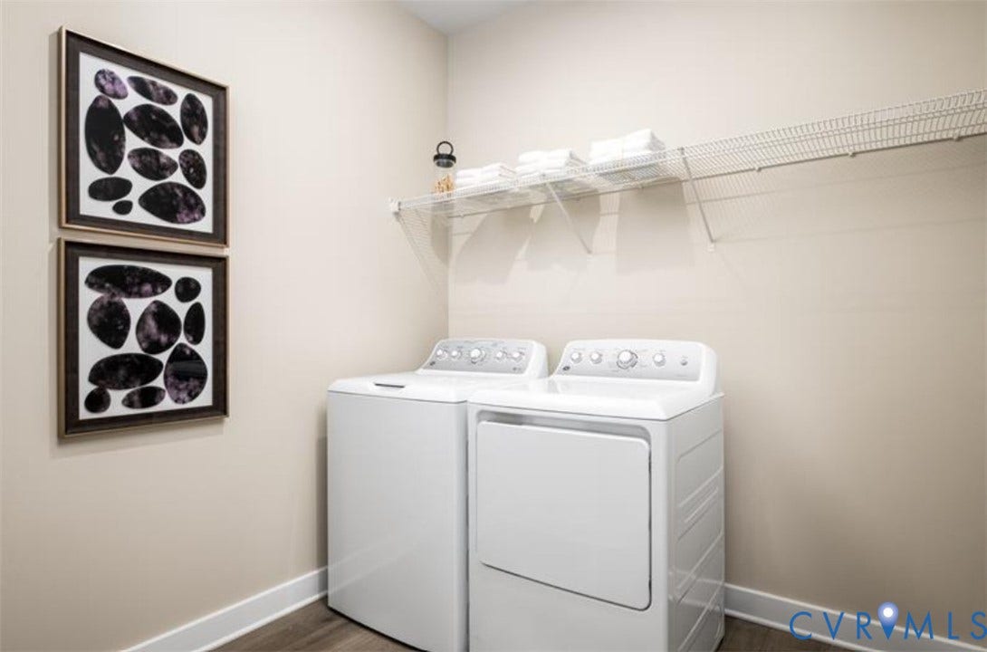 2647 Calgary Drive, Chester, VA 23831 2647 Calgary Drive, Chester, VA 23831