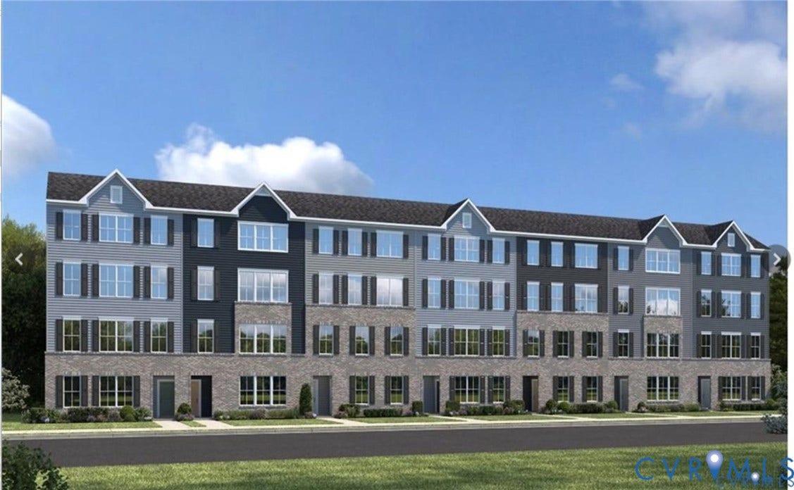 2647 Calgary Drive, Chester, VA 23831 2647 Calgary Drive, Chester, VA 23831