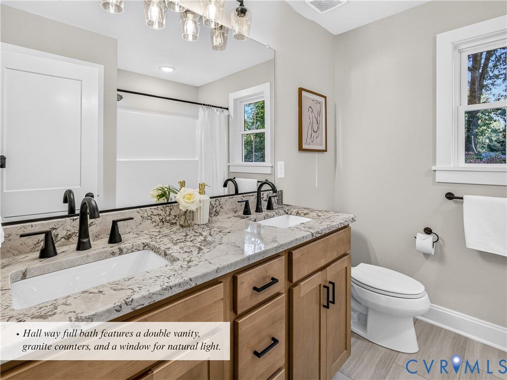 12921 Percival Street, Chester, VA 23831