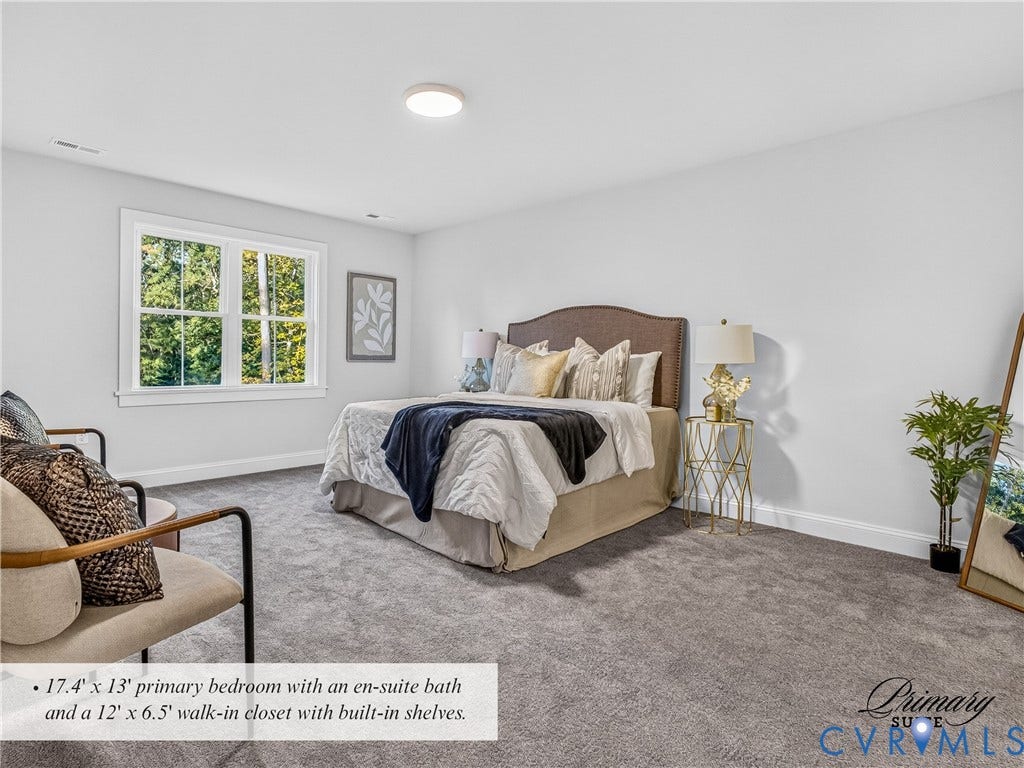 12921 Percival Street, Chester, VA 23831
