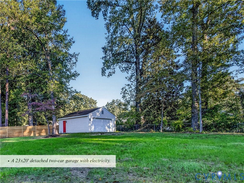 12921 Percival Street, Chester, VA 23831