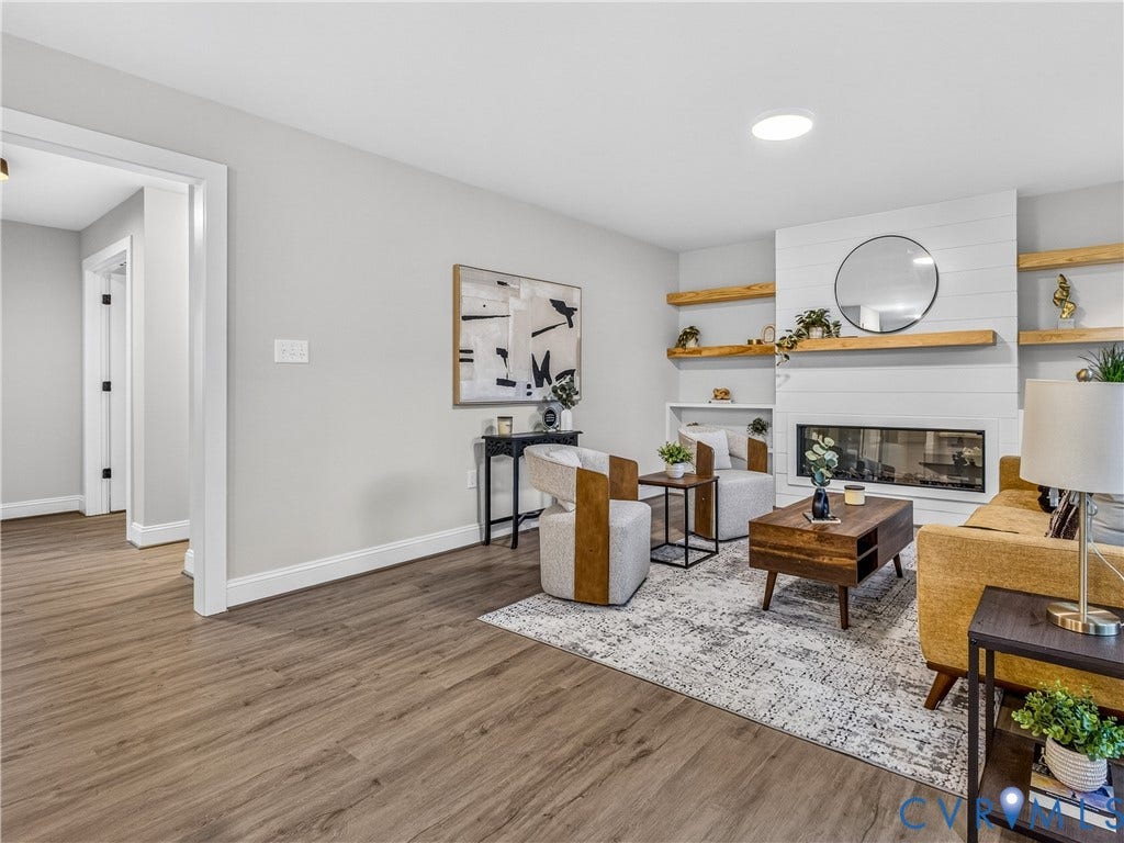 12921 Percival Street, Chester, VA 23831
