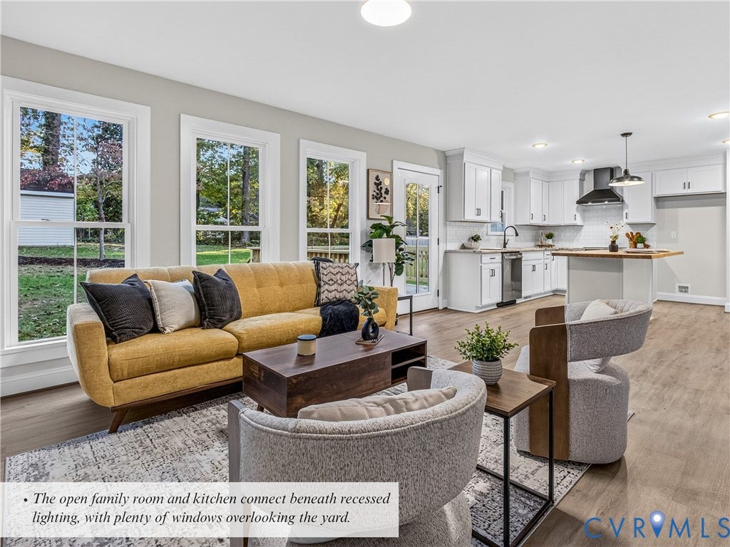 12921 Percival Street, Chester, VA 23831