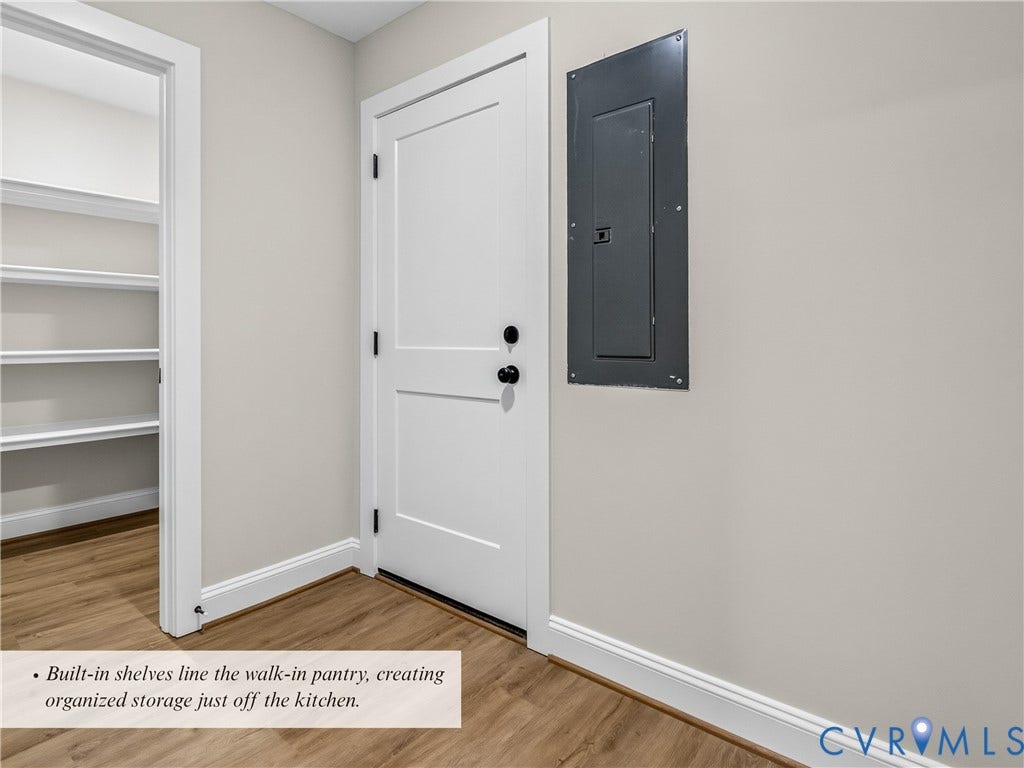 12921 Percival Street, Chester, VA 23831