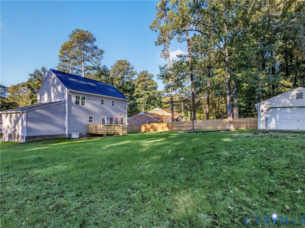 12921 Percival Street, Chester, VA 23831