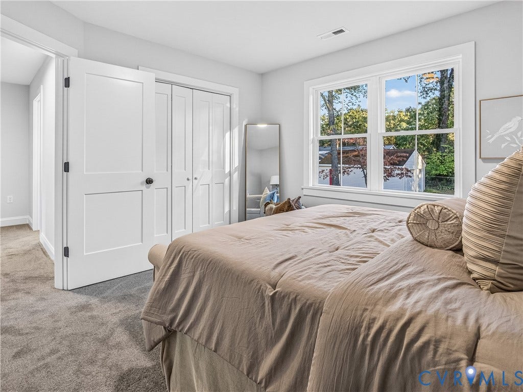 12921 Percival Street, Chester, VA 23831