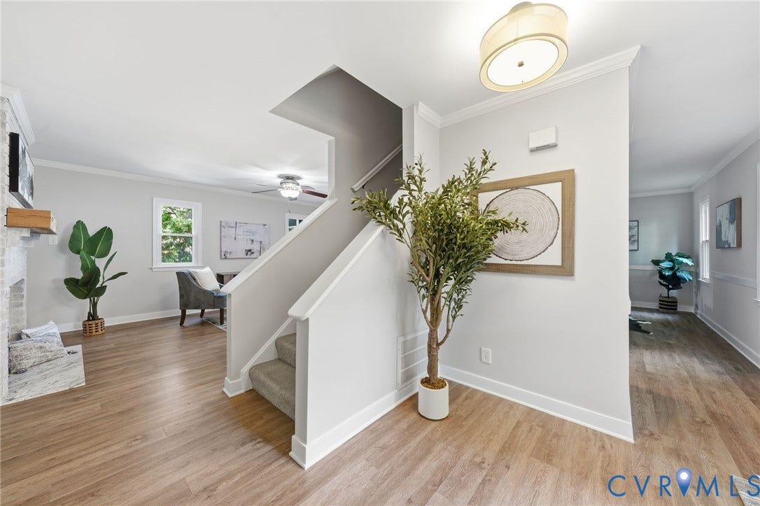 1300 Logan Trace Ct., Midlothian, VA 23114 1300 Logan Trace Ct., Midlothian, VA 23114