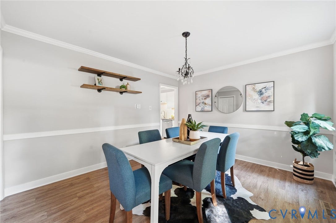 1300 Logan Trace Ct., Midlothian, VA 23114 1300 Logan Trace Ct., Midlothian, VA 23114