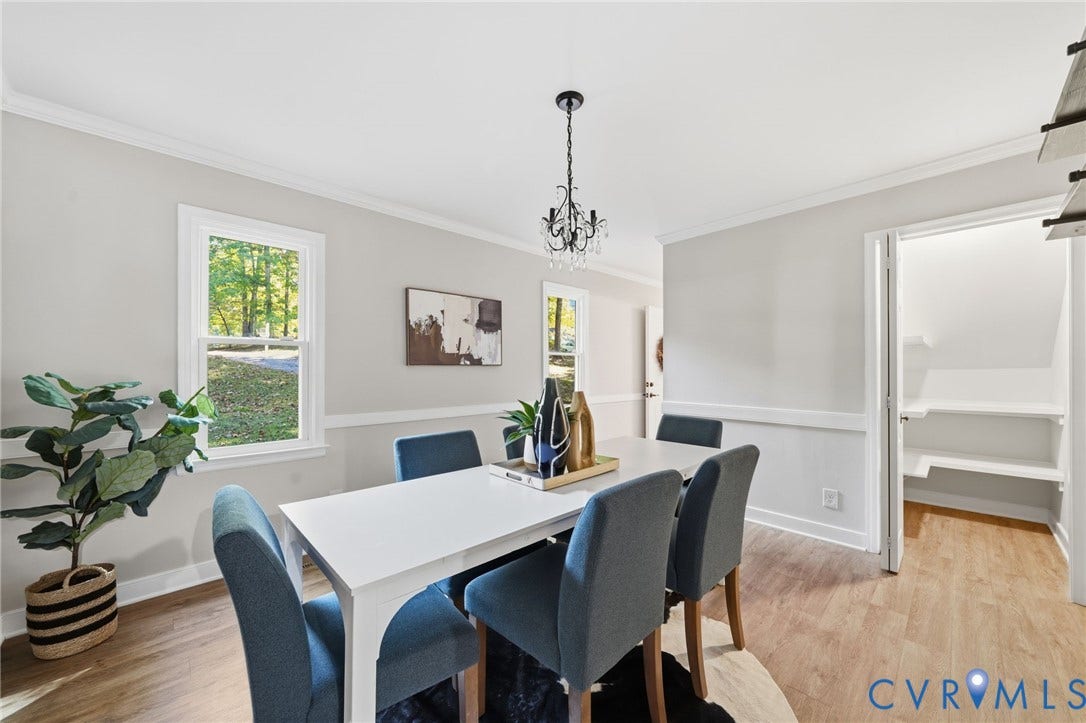 1300 Logan Trace Ct., Midlothian, VA 23114 1300 Logan Trace Ct., Midlothian, VA 23114