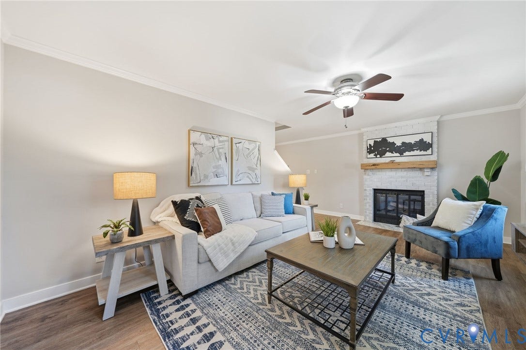 1300 Logan Trace Ct., Midlothian, VA 23114 1300 Logan Trace Ct., Midlothian, VA 23114