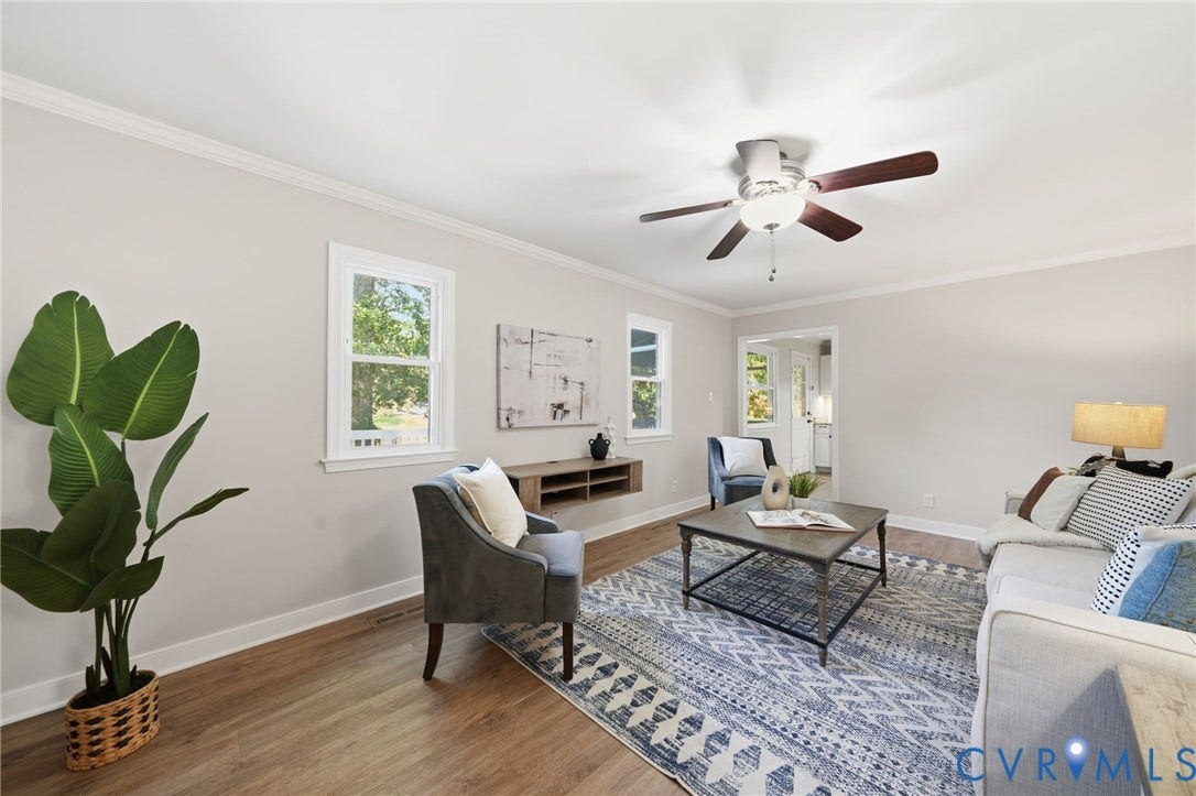 1300 Logan Trace Ct., Midlothian, VA 23114 1300 Logan Trace Ct., Midlothian, VA 23114