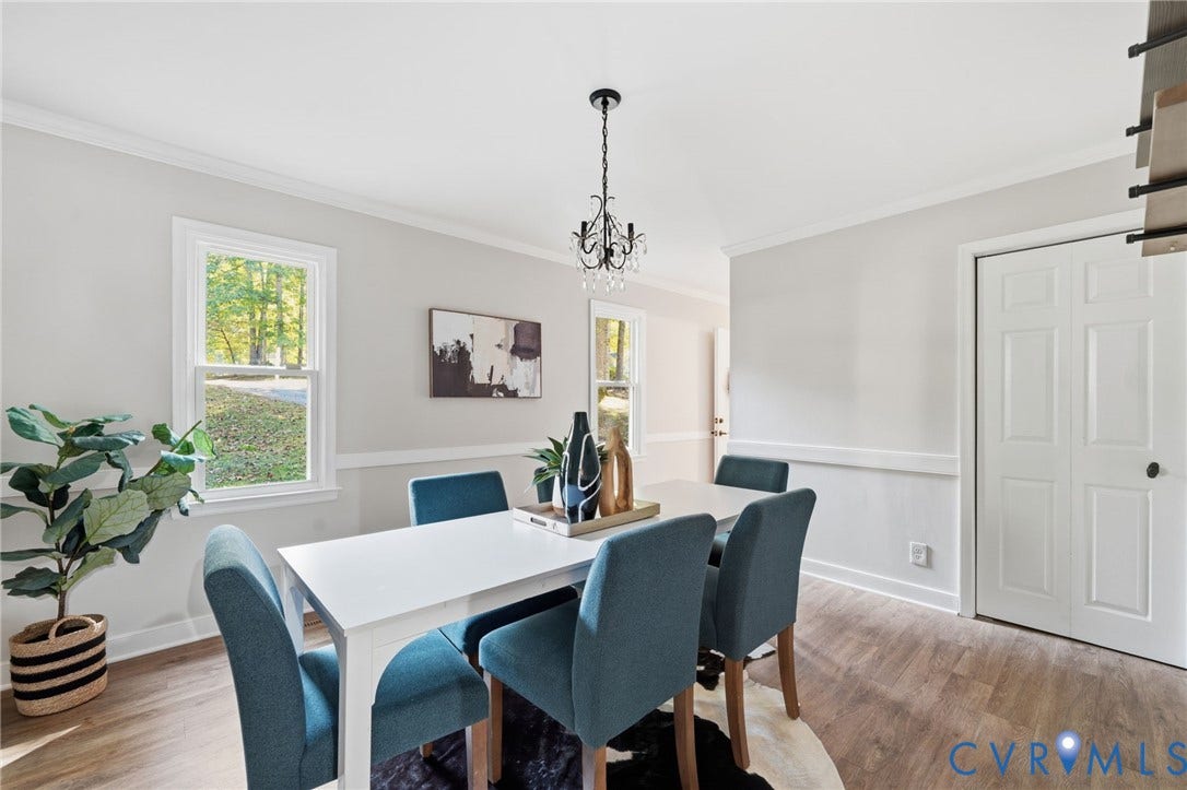 1300 Logan Trace Ct., Midlothian, VA 23114 1300 Logan Trace Ct., Midlothian, VA 23114