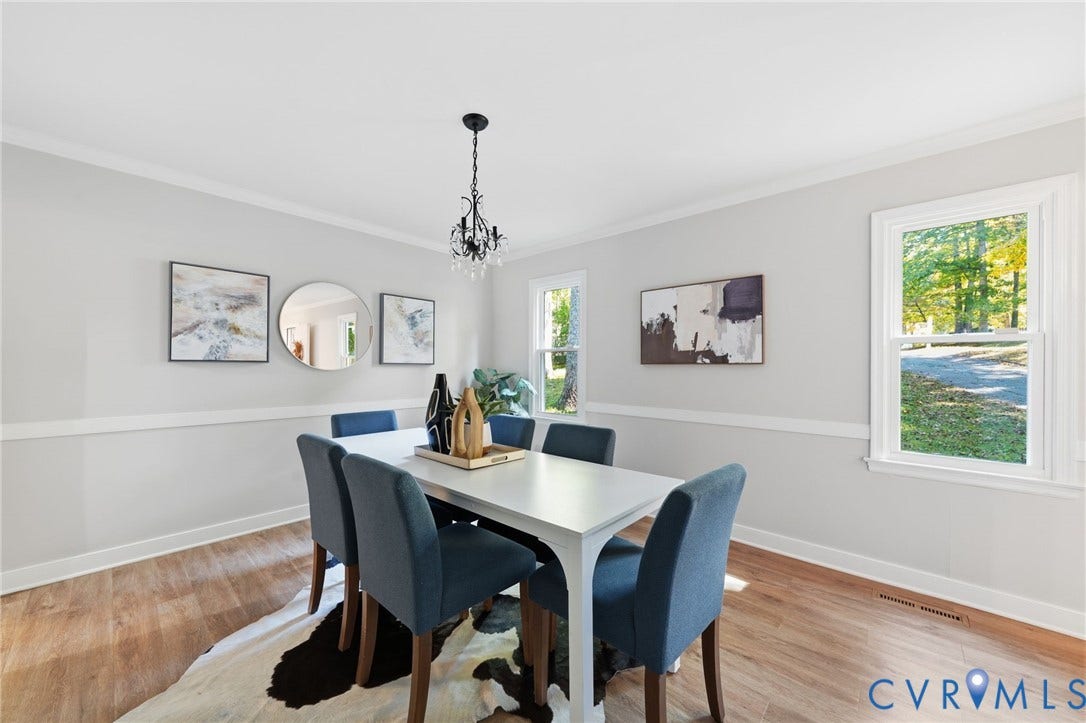 1300 Logan Trace Ct., Midlothian, VA 23114 1300 Logan Trace Ct., Midlothian, VA 23114