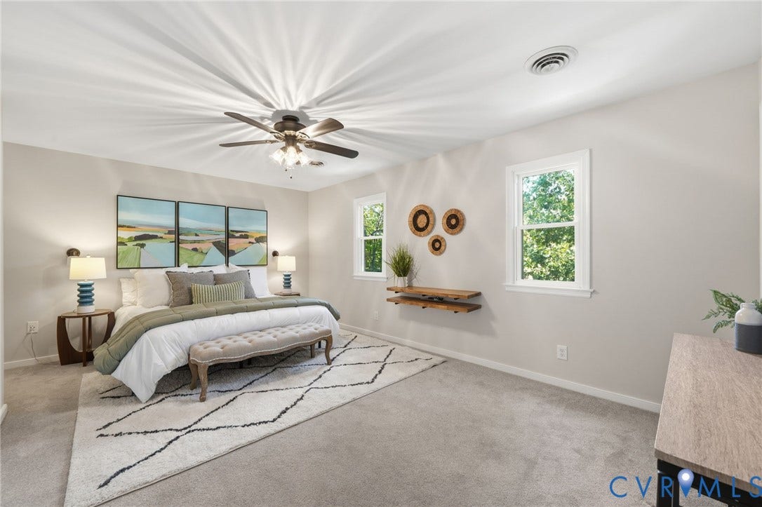 1300 Logan Trace Ct., Midlothian, VA 23114 1300 Logan Trace Ct., Midlothian, VA 23114