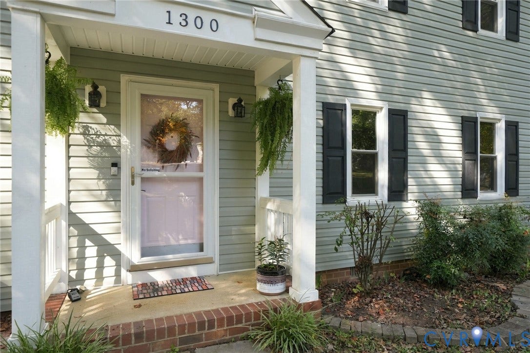 1300 Logan Trace Ct., Midlothian, VA 23114 1300 Logan Trace Ct., Midlothian, VA 23114