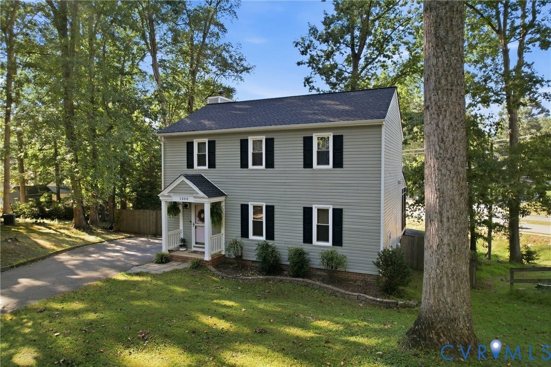 1300 Logan Trace Ct., Midlothian, VA 23114 1300 Logan Trace Ct., Midlothian, VA 23114