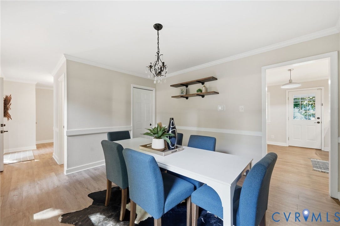 1300 Logan Trace Ct., Midlothian, VA 23114 1300 Logan Trace Ct., Midlothian, VA 23114