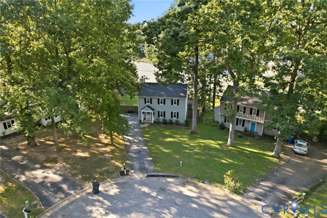 1300 Logan Trace Ct., Midlothian, VA 23114 1300 Logan Trace Ct., Midlothian, VA 23114