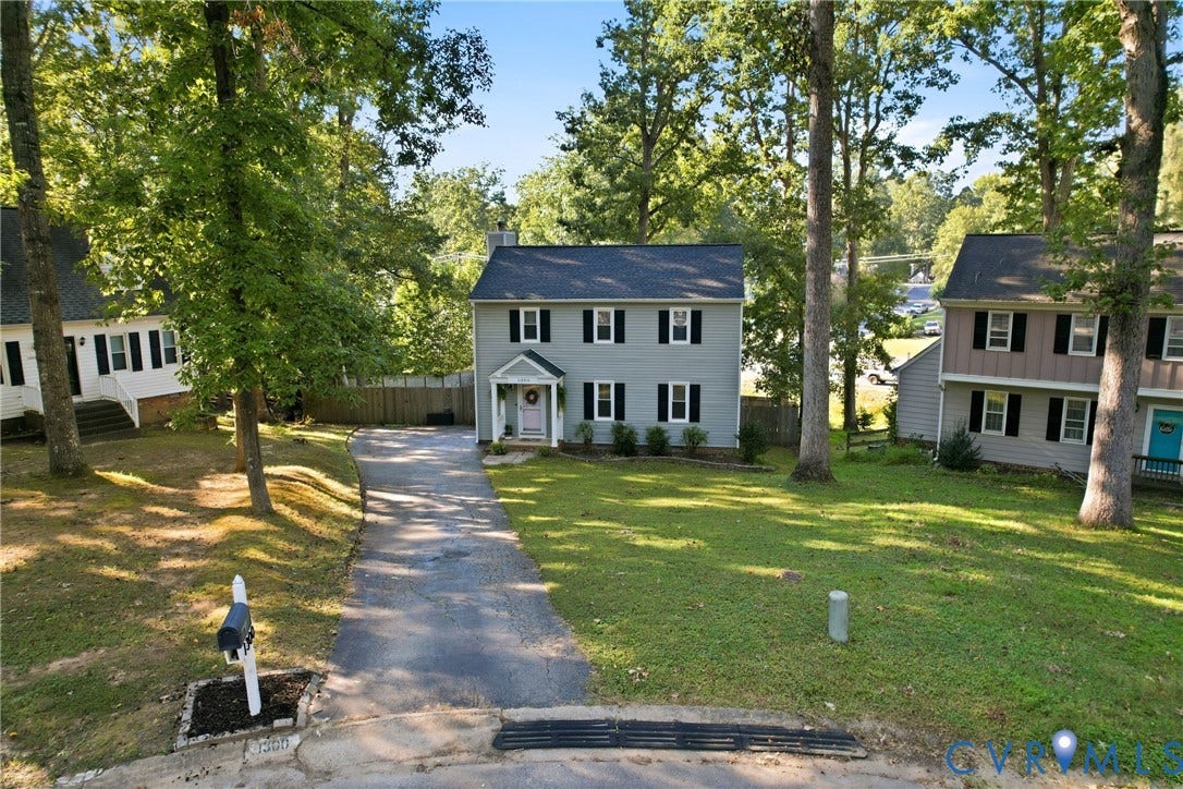 1300 Logan Trace Ct., Midlothian, VA 23114 1300 Logan Trace Ct., Midlothian, VA 23114