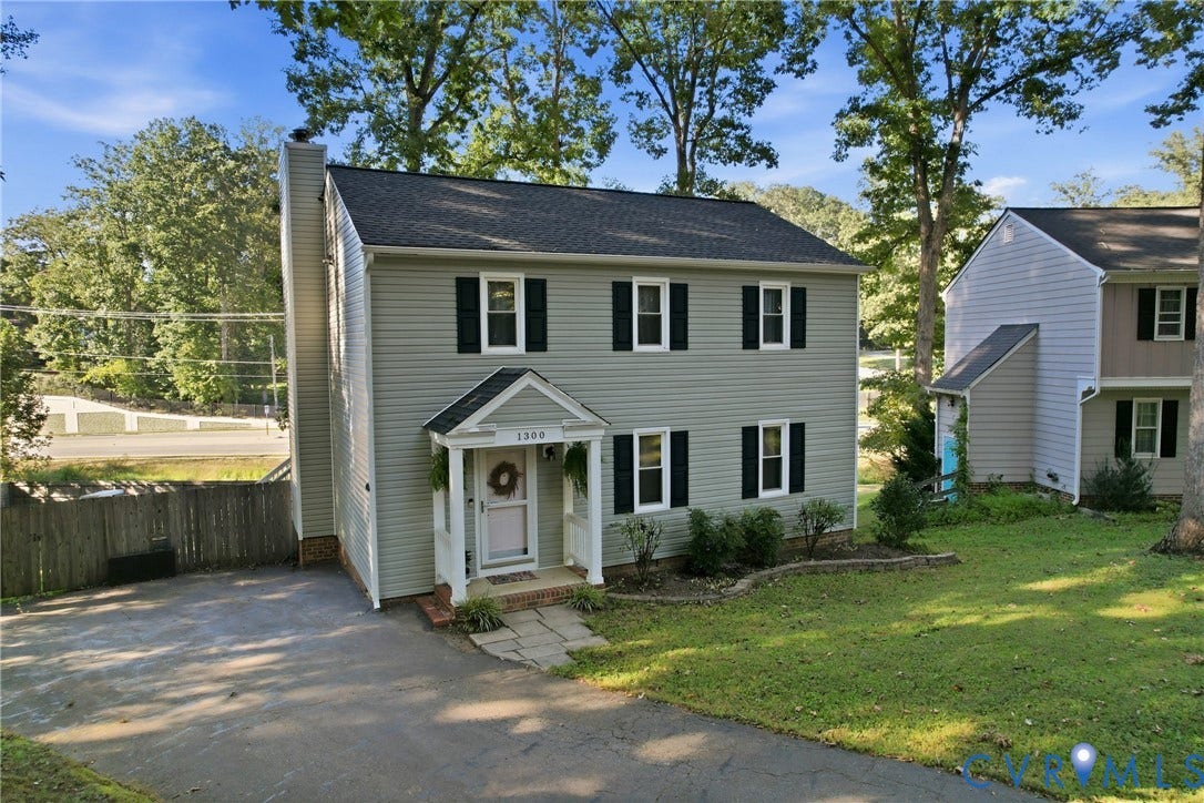 1300 Logan Trace Ct., Midlothian, VA 23114 1300 Logan Trace Ct., Midlothian, VA 23114