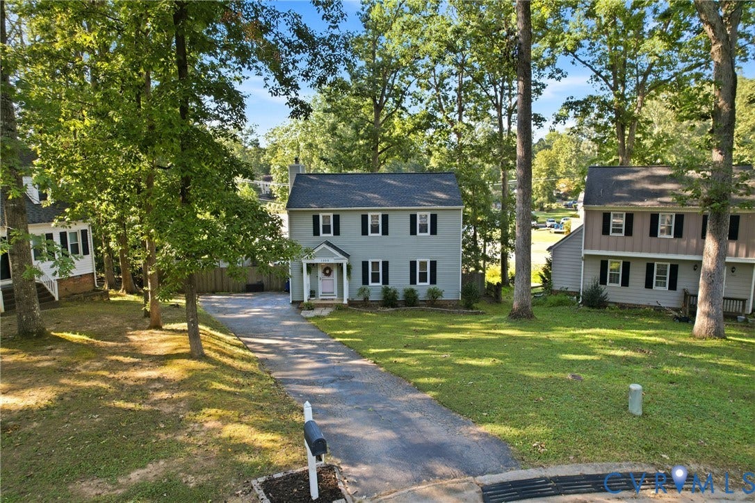 1300 Logan Trace Ct., Midlothian, VA 23114 1300 Logan Trace Ct., Midlothian, VA 23114