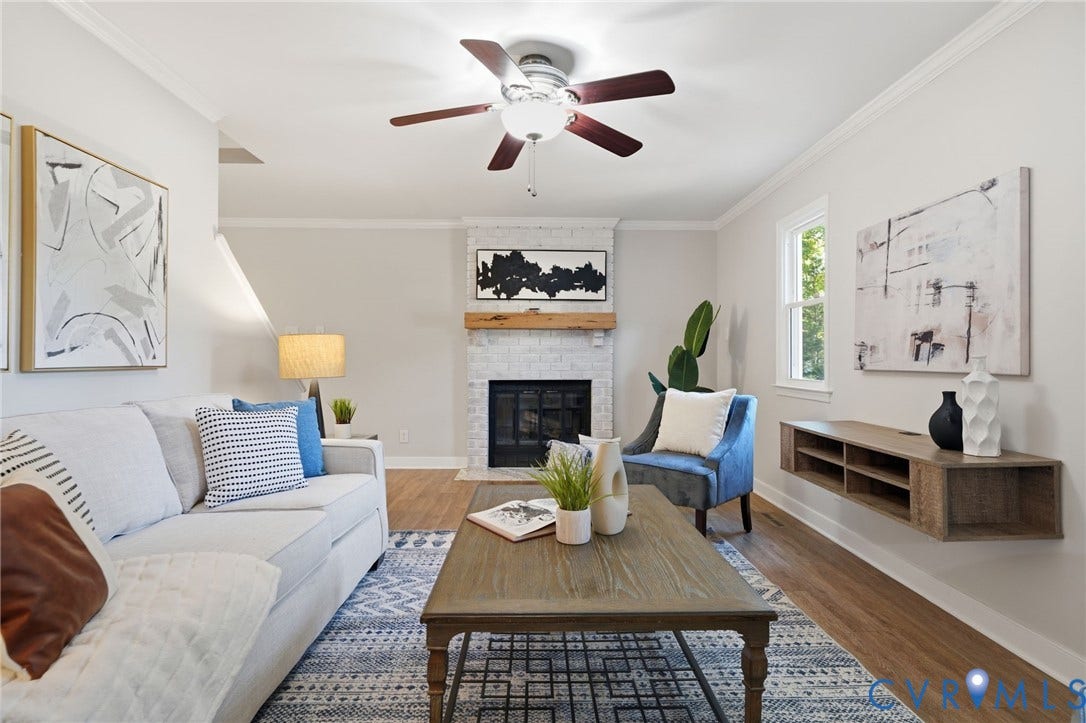 1300 Logan Trace Ct., Midlothian, VA 23114 1300 Logan Trace Ct., Midlothian, VA 23114