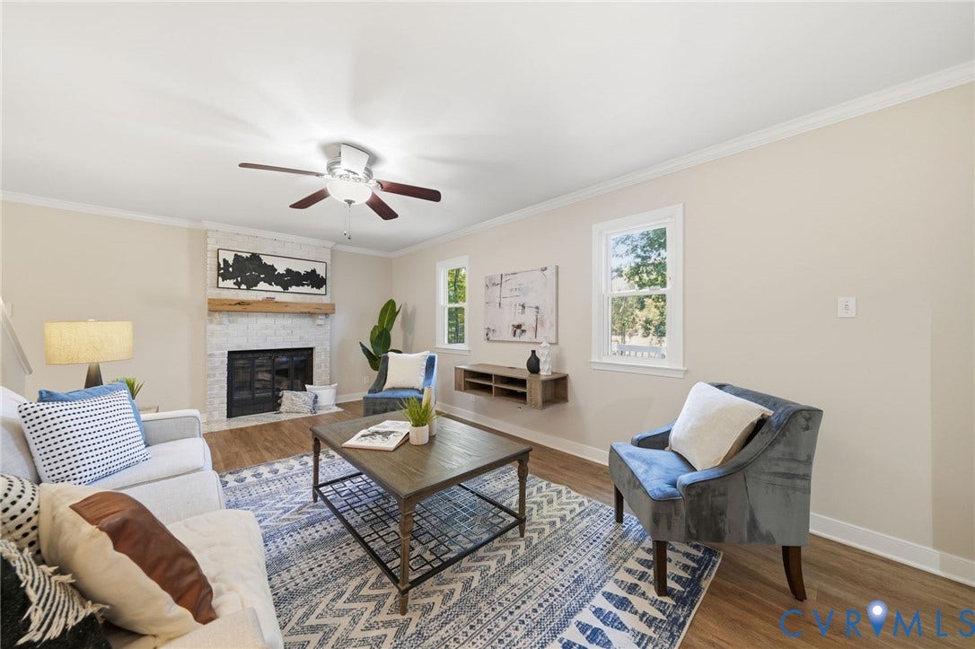 1300 Logan Trace Ct., Midlothian, VA 23114 1300 Logan Trace Ct., Midlothian, VA 23114