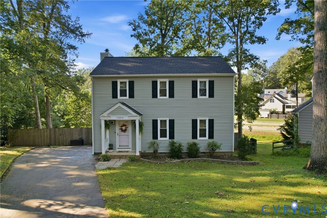 1300 Logan Trace Ct., Midlothian, VA 23114 1300 Logan Trace Ct., Midlothian, VA 23114