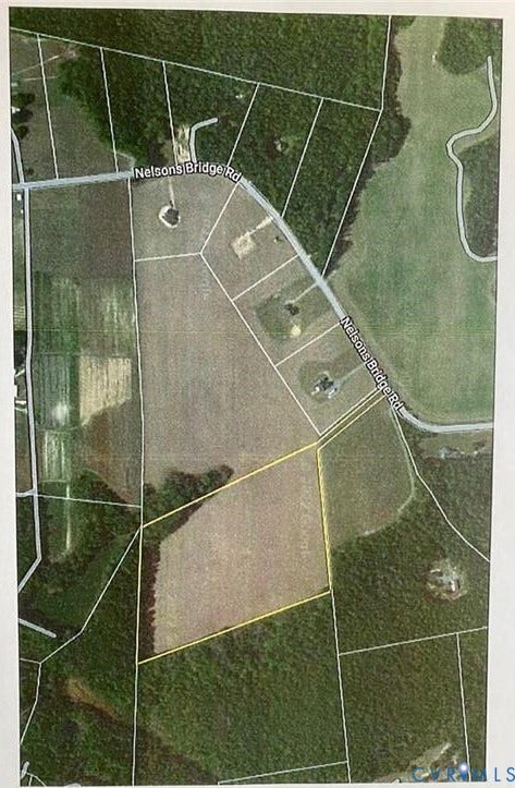 00 Nelson's Bridge Road, Corinth Farms, Hanover, VA 23069 00 Nelson's Bridge Road, Corinth Farms, Hanover, VA 23069