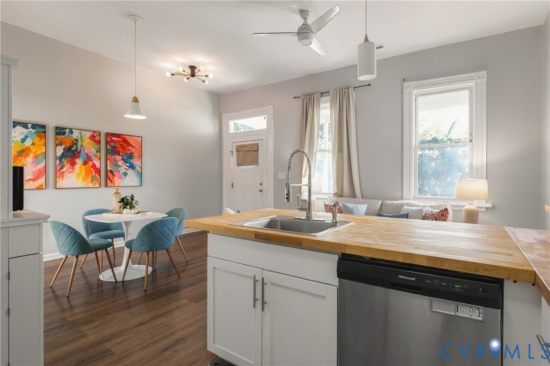 2112 Dinwiddie Avenue, Oak Grove, Richmond, VA 23224 2112 Dinwiddie Avenue, Oak Grove, Richmond, VA 23224