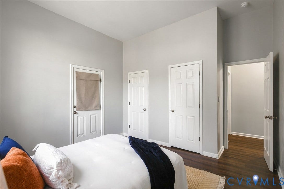 2112 Dinwiddie Avenue, Oak Grove, Richmond, VA 23224 2112 Dinwiddie Avenue, Oak Grove, Richmond, VA 23224