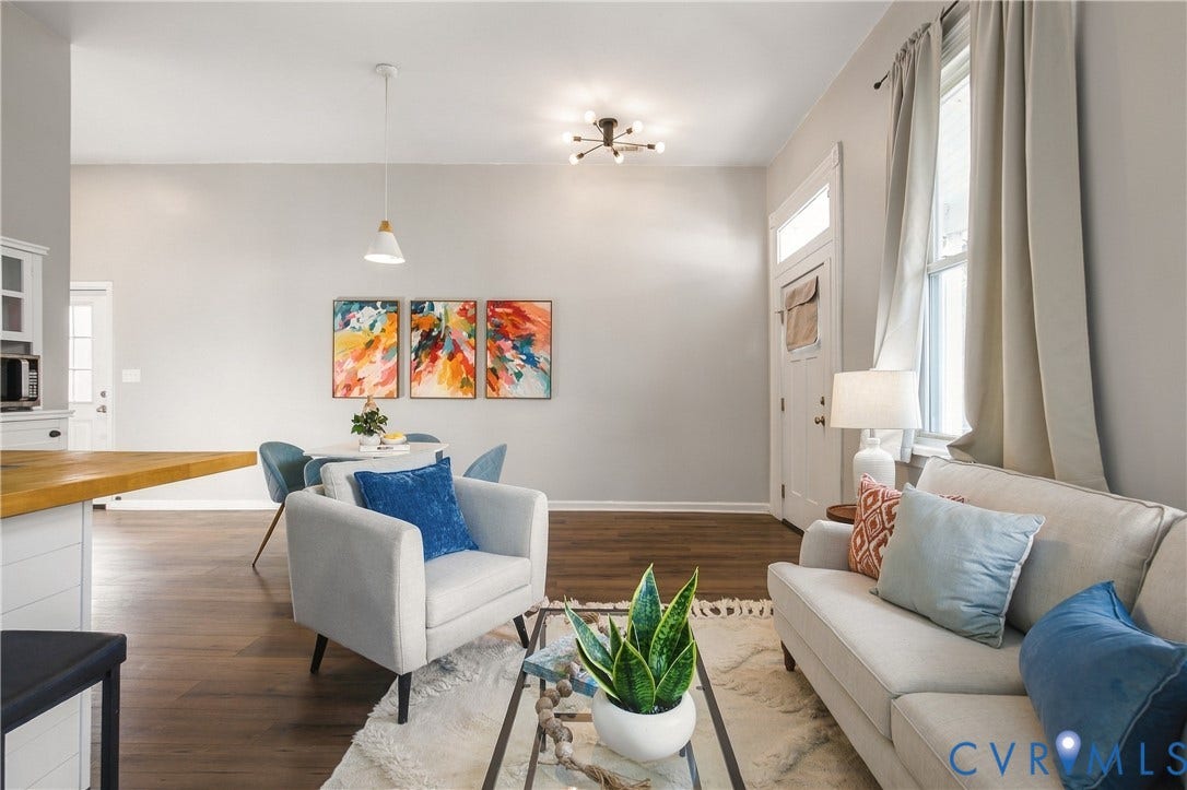 2112 Dinwiddie Avenue, Oak Grove, Richmond, VA 23224 2112 Dinwiddie Avenue, Oak Grove, Richmond, VA 23224