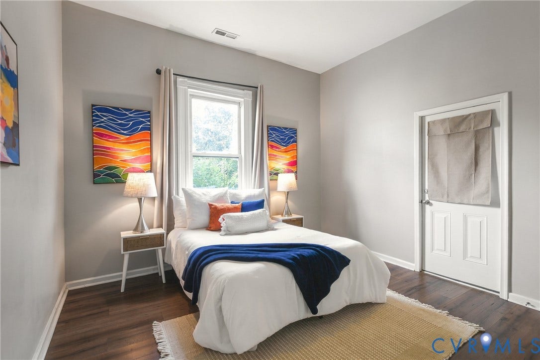 2112 Dinwiddie Avenue, Oak Grove, Richmond, VA 23224 2112 Dinwiddie Avenue, Oak Grove, Richmond, VA 23224