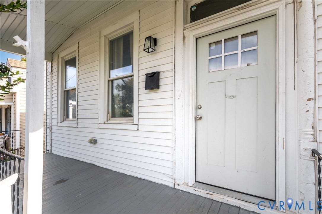 2112 Dinwiddie Avenue, Oak Grove, Richmond, VA 23224 2112 Dinwiddie Avenue, Oak Grove, Richmond, VA 23224