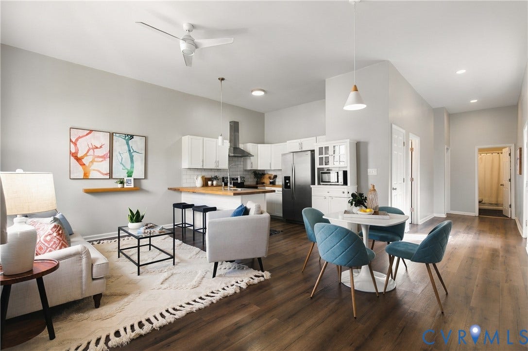 2112 Dinwiddie Avenue, Oak Grove, Richmond, VA 23224 2112 Dinwiddie Avenue, Oak Grove, Richmond, VA 23224
