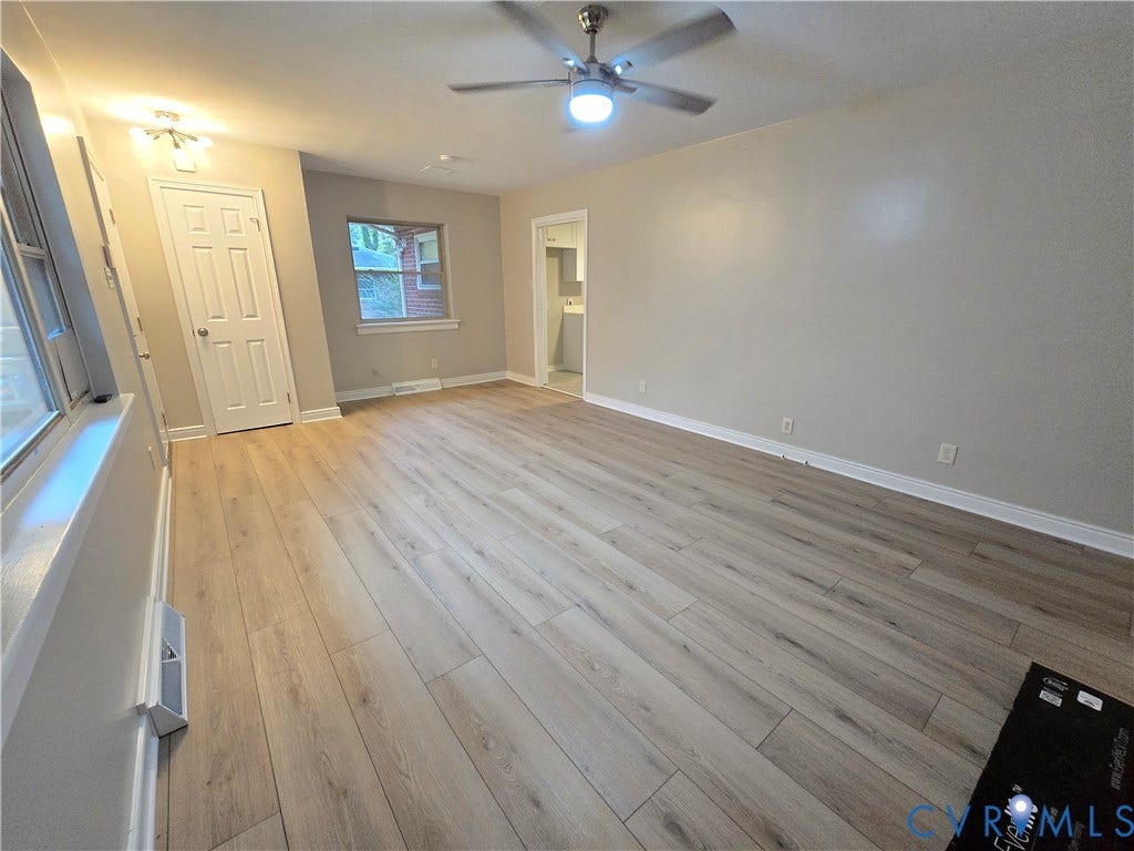 1108 Pierpont Road, Richmond, VA 23225 At view