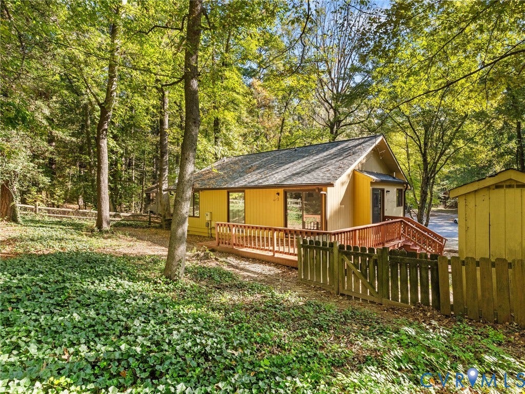 3100 Spreading Oak Road, Brandermill, Midlothian, VA 23112 3100 Spreading Oak Road, Brandermill, Midlothian, VA 23112