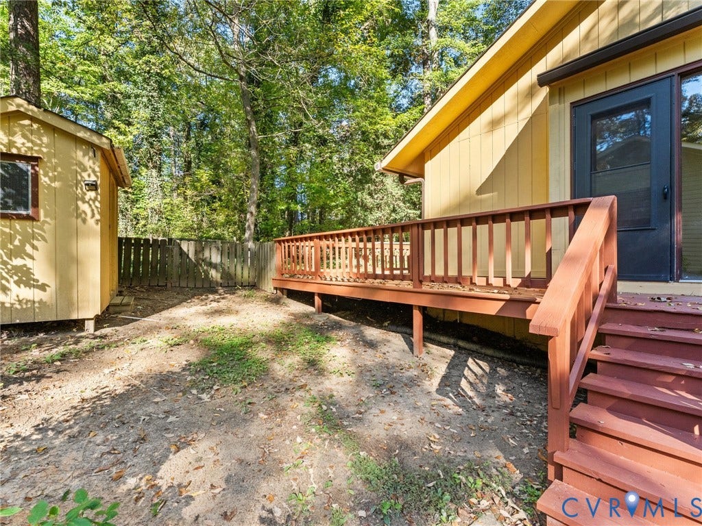 3100 Spreading Oak Road, Brandermill, Midlothian, VA 23112 3100 Spreading Oak Road, Brandermill, Midlothian, VA 23112