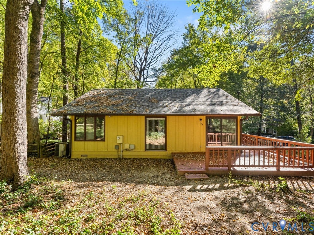 3100 Spreading Oak Road, Brandermill, Midlothian, VA 23112 3100 Spreading Oak Road, Brandermill, Midlothian, VA 23112