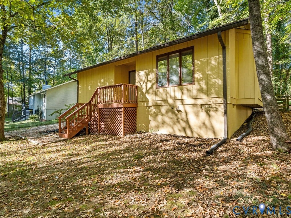 3100 Spreading Oak Road, Brandermill, Midlothian, VA 23112 3100 Spreading Oak Road, Brandermill, Midlothian, VA 23112